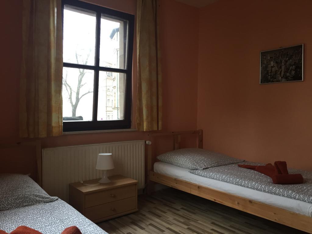 Отель Belle Vue Фюрт Экстерьер фото